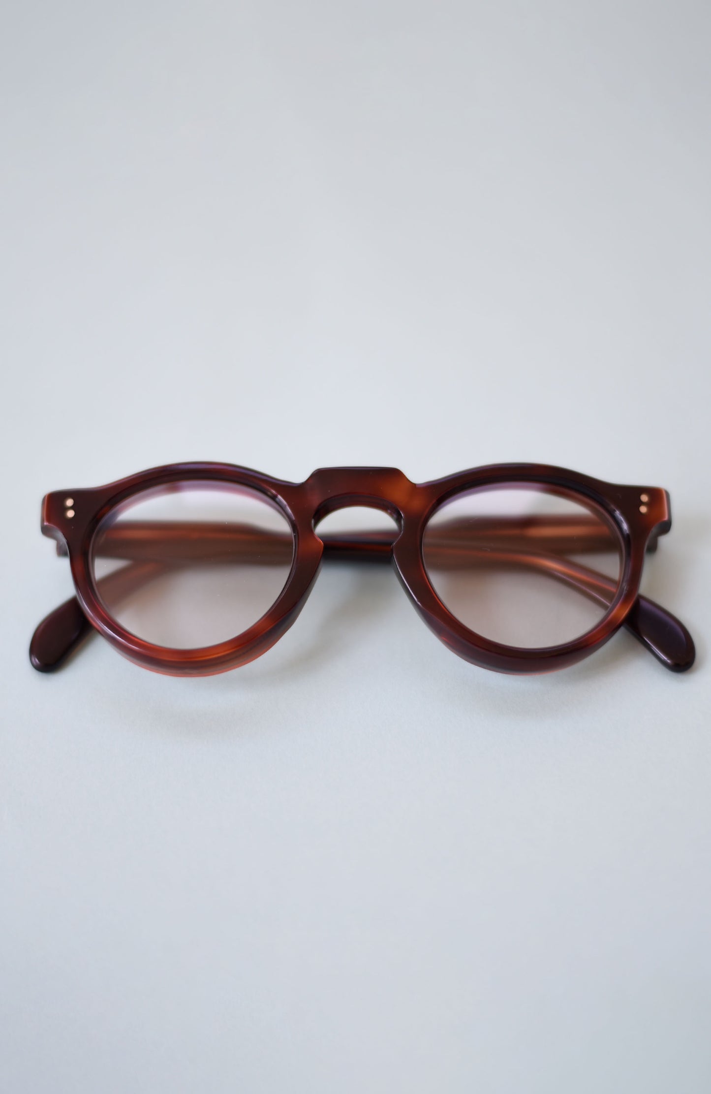 Sun glasses｜light｜1970s