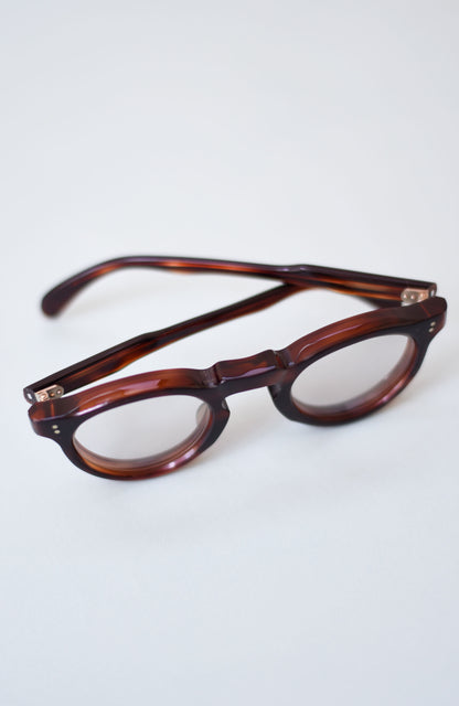 Sun glasses｜light｜1970s