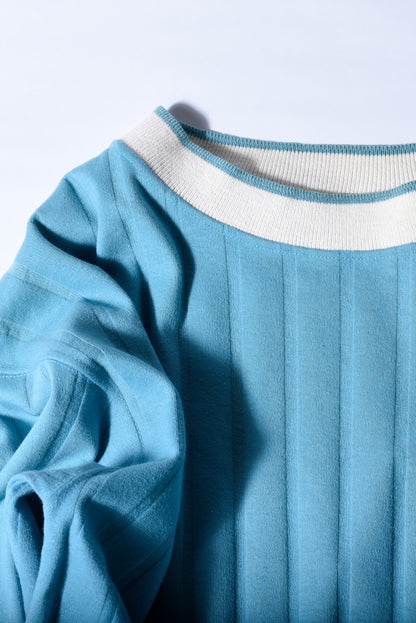 Athletic Long tee｜vintage