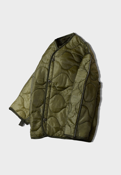 M-65 liner｜Dead Stock