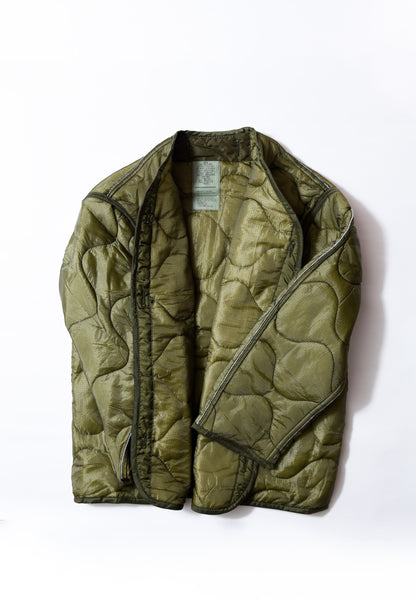 M-65 liner｜Dead Stock