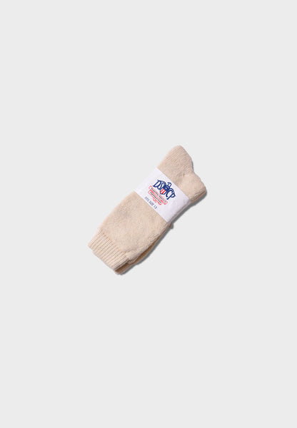 Natural Sox | Dead stock