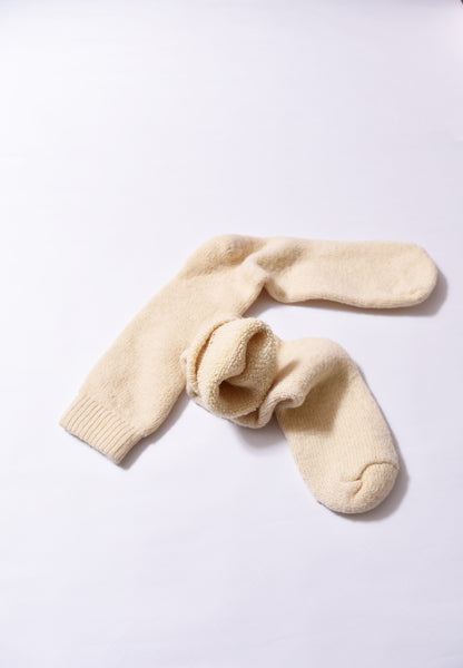 Natural Sox | Dead stock