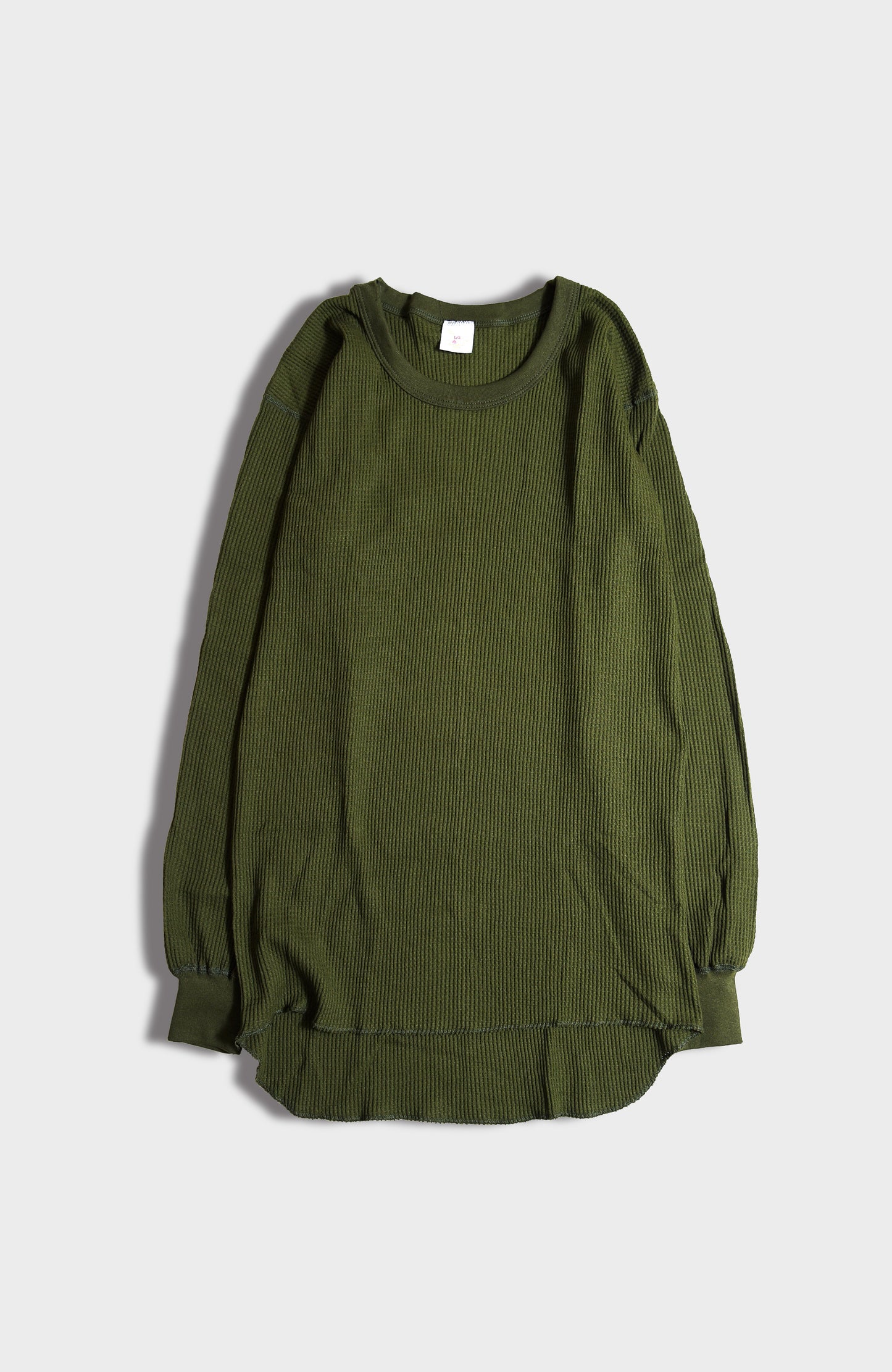 Green thermal ｜Dead Stock