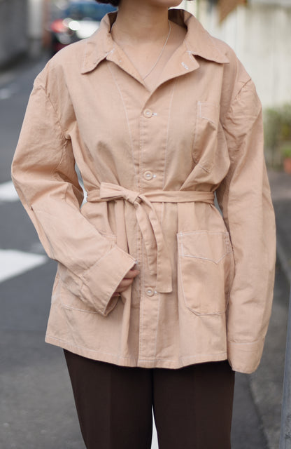 Sleeping jacket ｜Dead Stock