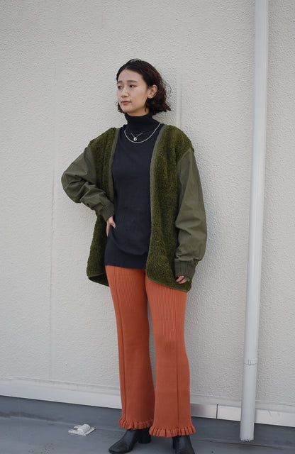 Boa liner｜Dead Stock
