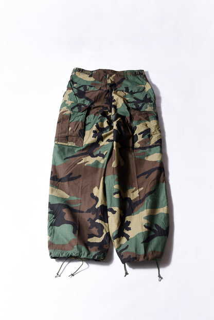 M-65 field pants｜Dead stock