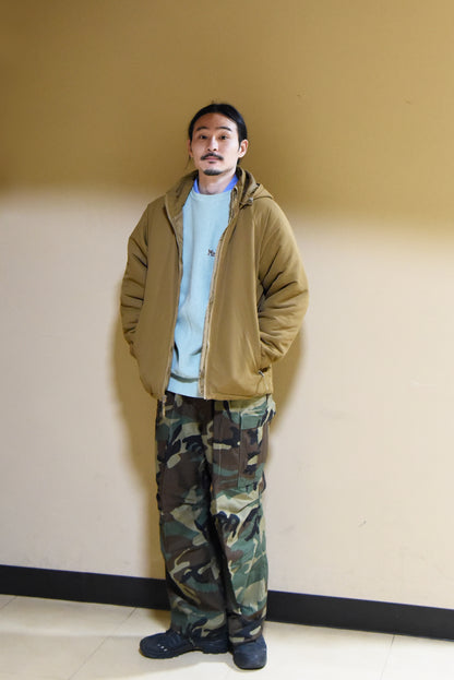 M-65 field pants｜Dead stock