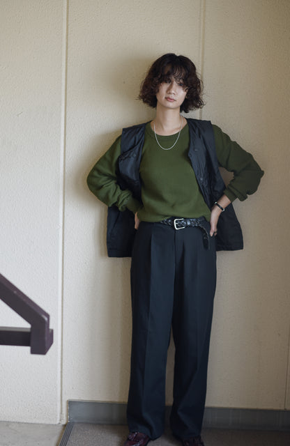 Green thermal ｜Dead Stock