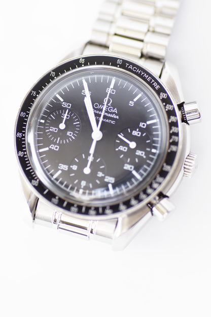 OMEGA speed master｜vintage