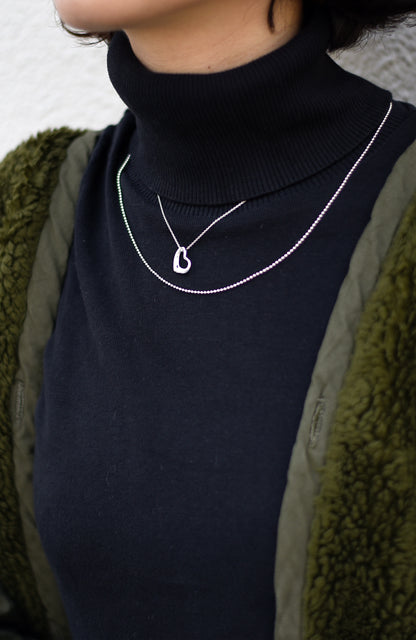 Tiffany,co vintage necklace