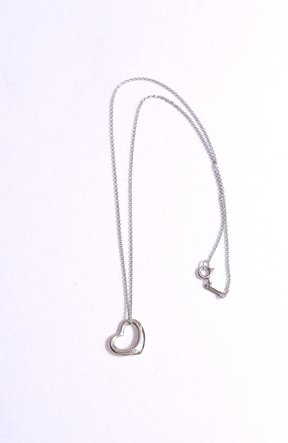 Tiffany,co vintage necklace