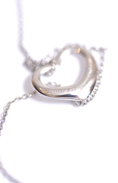 Tiffany,co vintage necklace