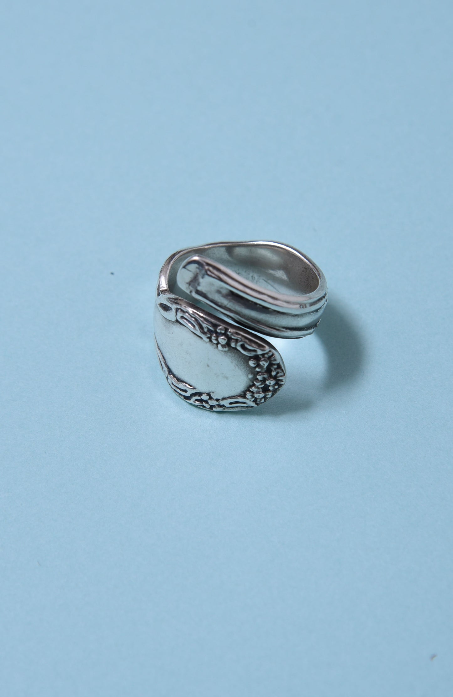 Spoon Ring 3｜1980s