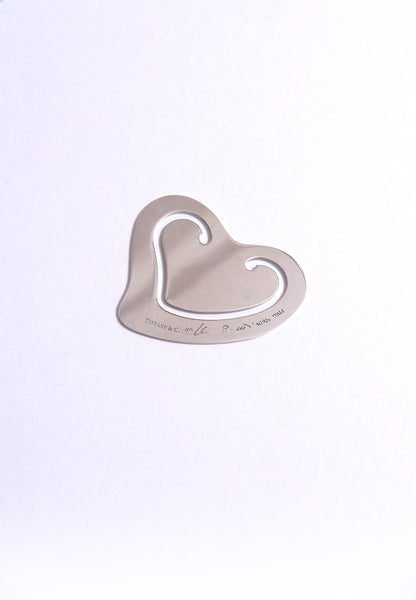 Tiffany,co vintage BookMark
