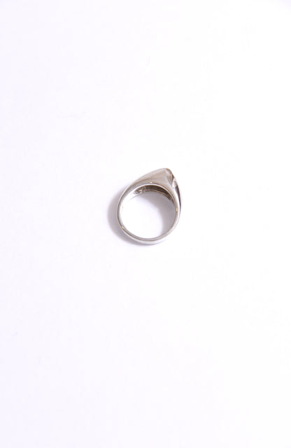 Flance silver ｜1980s