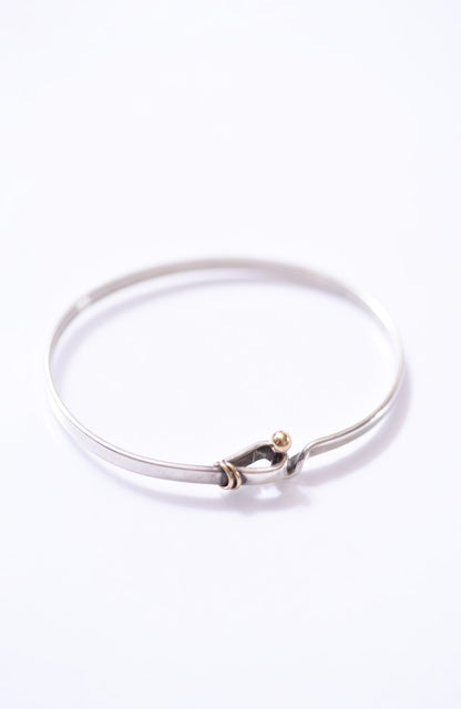 Tiffany,co vintage Hook bracelet