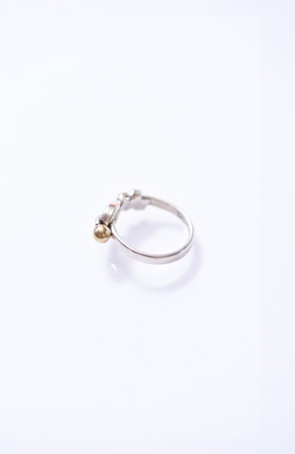 Tiffany,co vintage  ring