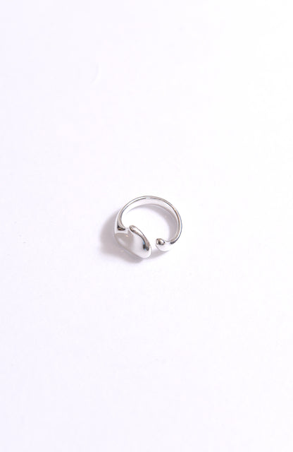 Tiffany,co vintage  motif ring