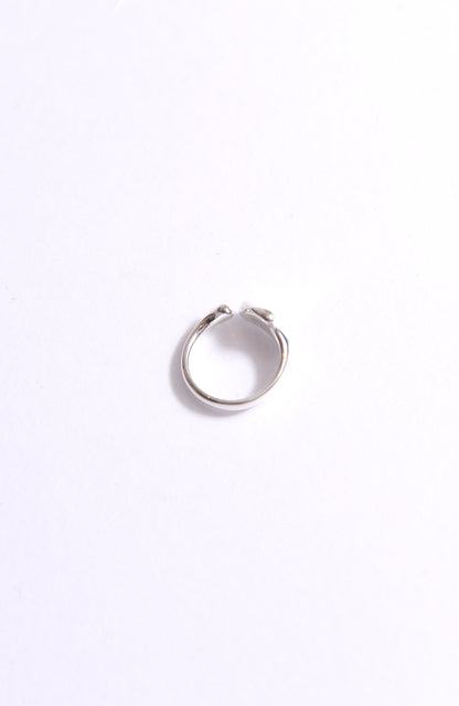 Tiffany,co vintage  motif ring