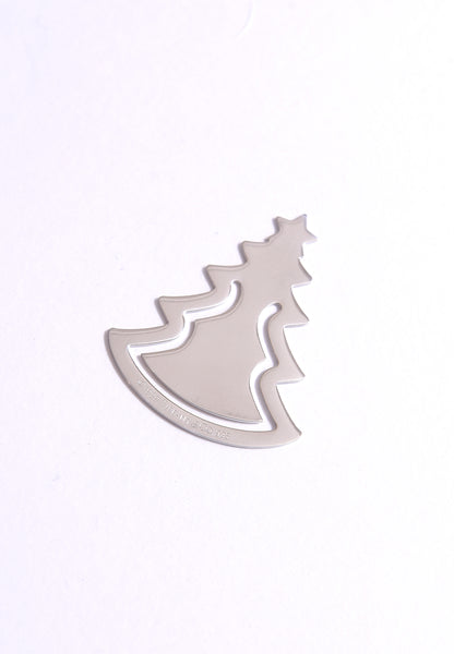 Tiffany,co vintage BookMark2