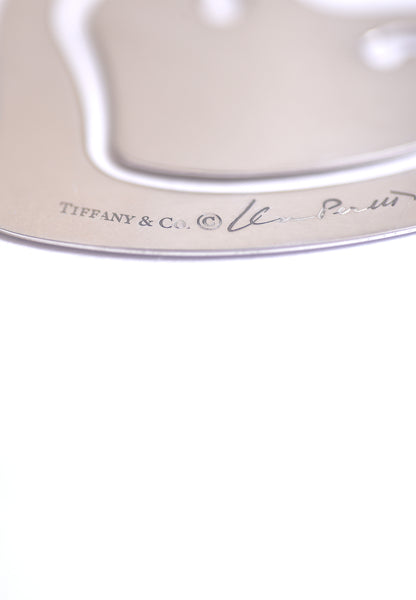 Tiffany,co vintage BookMark
