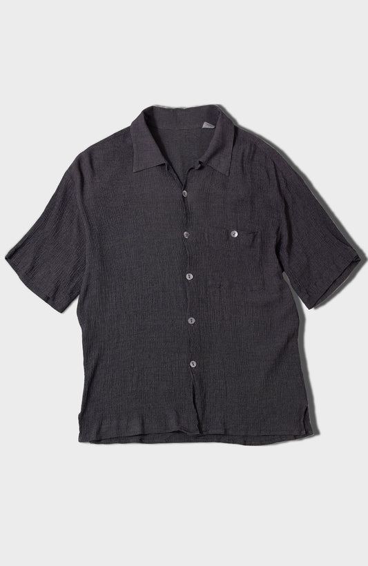 Gabardine shirts｜1960s